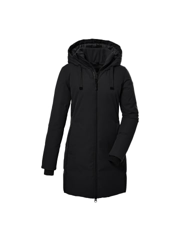 G.I.G.A. DX by KILLTEC Parka GW 1 in Schwarz0110