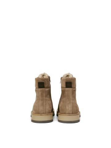 Marc O'Polo Winterboot in grau