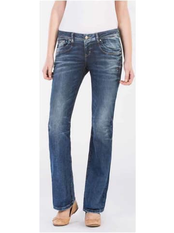 LTB Jeans Valerie bootcut in Blau