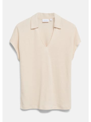 comma T-Shirt  in  9300_helles beige