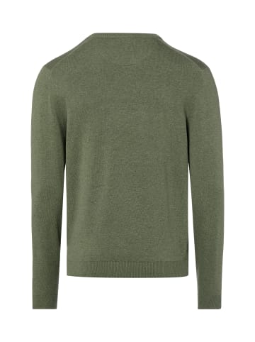 Finshley & Harding Pullover in grün - 0016