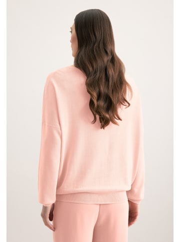 Seidensticker Pullover Regular in Rosa/Pink