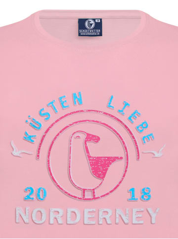 SCHIETWETTER "Nika Norderney" in rose melange