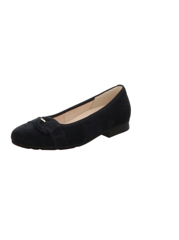 Gabor Comfort Pumps bequem in dunkelblau