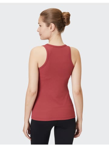 Venice Beach Tanktop VB Brenda in deep red