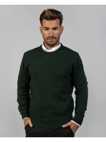 Hackett London Pullover in Grün