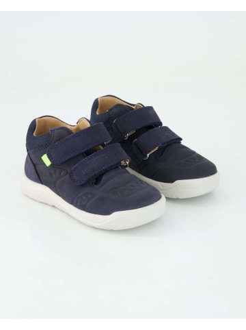 superfit Klettschuhe in Blau