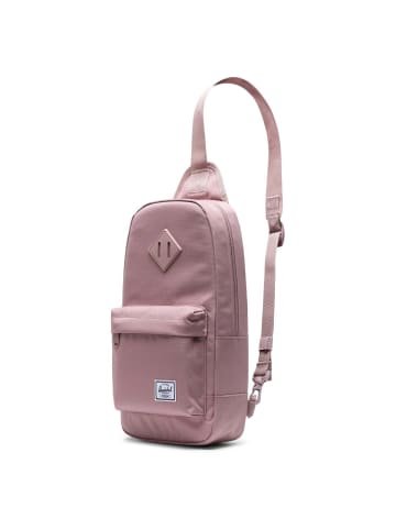 Herschel Classic 8 - Schultertasche 38 cm (ash rose) in ash rose