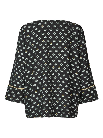 MASAI  3/4-Arm Oversize-Bluse MaBeniko in Ether