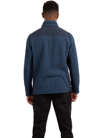 Trespass Fleecejacke/Fleecepullover in Blau