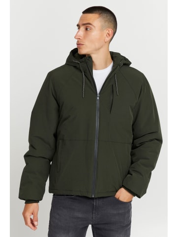 BLEND Outdoorjacke Outerwear in Olive