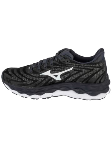 Mizuno Mizuno Wave Sky 8 in Schwarz