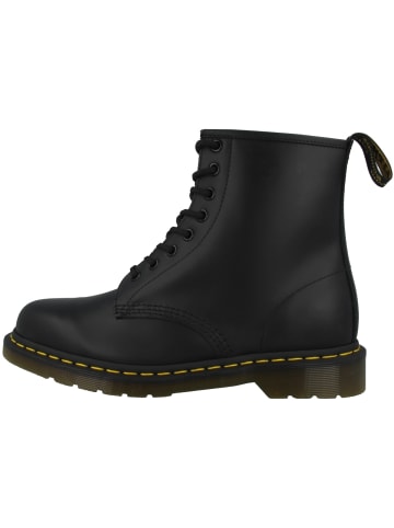 Dr. Martens Boots 1460 in schwarz