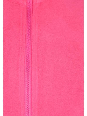 Albee Women Weste in Pink