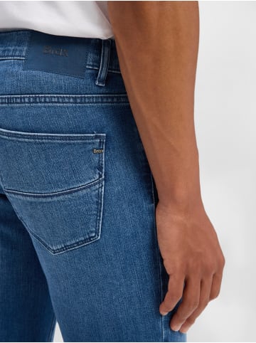 BRAX Jeans Cadiz in blue stone