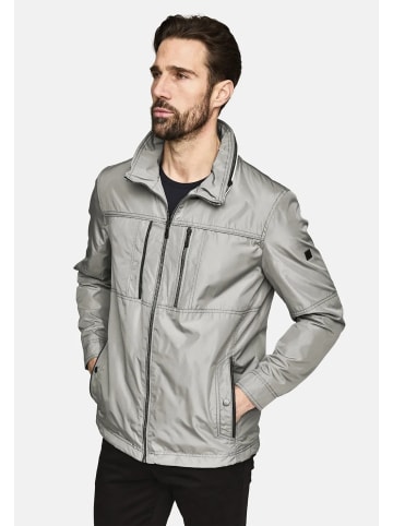 Cabano Outdoorjacke für Herren in grau