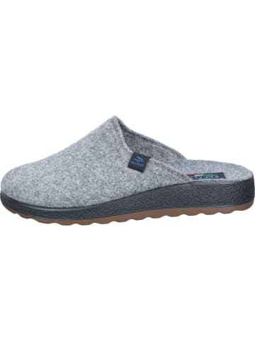 FlyFlot Klassische Hausschuhe in grau