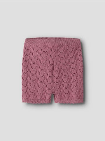 name it Shorts in Mesa Rose