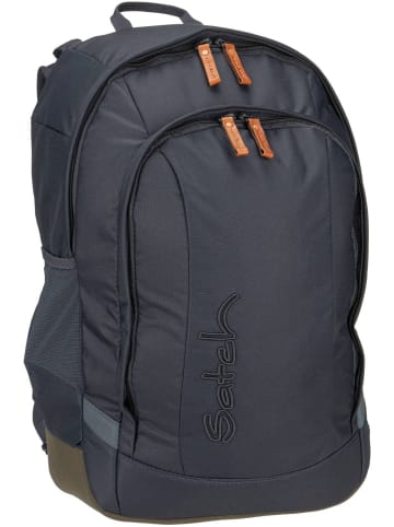 Satch Schulranzen satch Air Nordic Edition in Nordic Blue