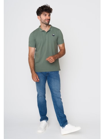 GreenBomb Strike Nature Explore in Blassgrün