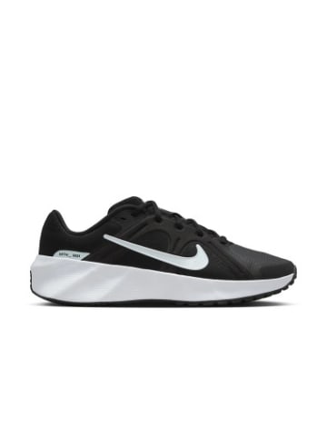 Nike Sneaker Metro in Black/White-Anthracite-Glacier Blue