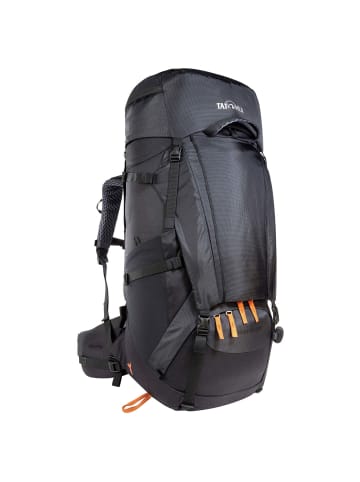Tatonka Yukon 50+10 Women - Trekkingrucksack 73 cm erw. (schwarz) in schwarz
