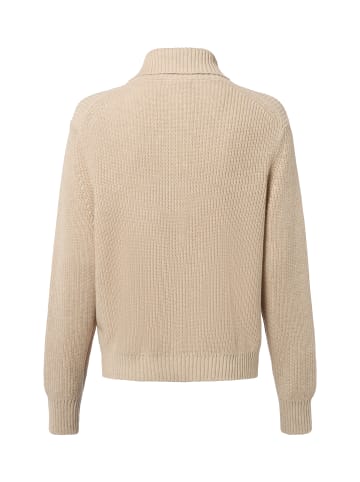 Franco Callegari Strickjacke in beige - 0009