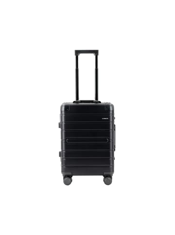 Alumaxx Trolley für Erwachsene in schwarz