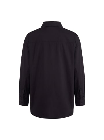 VINAJA Women Shirt in BLACK