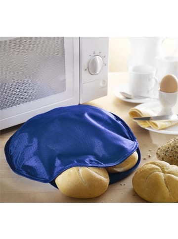 Maximex Universelle in Marineblau, 30 x 30 cm