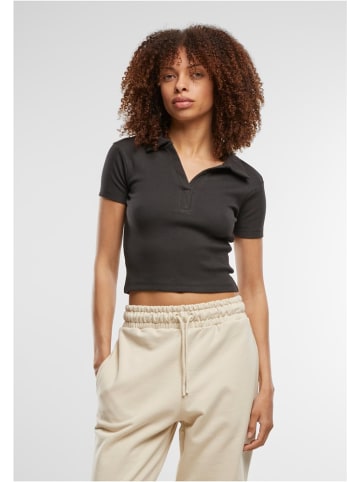 DEF Shirt in Schwarz