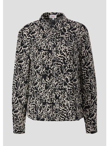s.Oliver Bluse in 99A0_schwarz