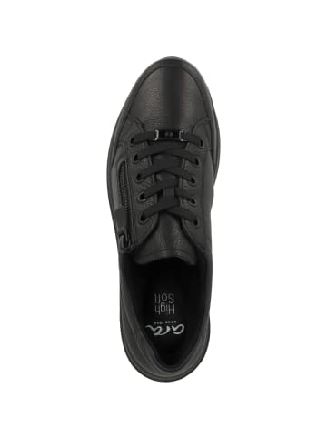 ara Sneaker low 12-24801 in schwarz