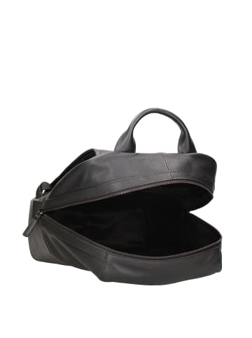 Momodesign  Rucksack in BLACK