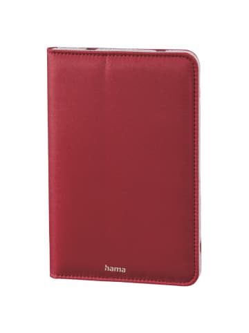 Hama Strap 24 - 28 cm (9,5 - 11"), Rot in Rot