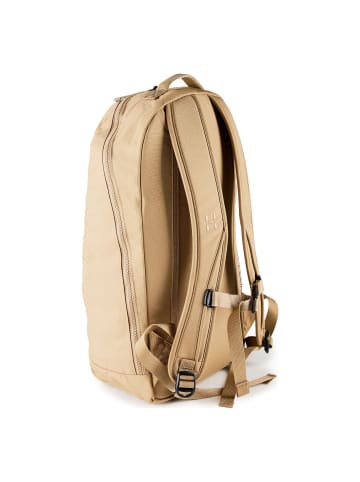 Haglöfs Skuta Daypack 42 cm Laptopfach oak brown