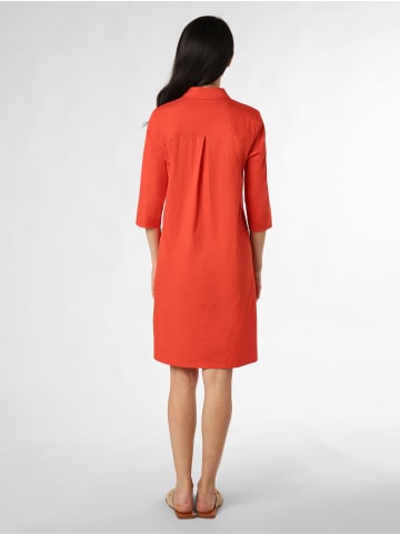 Robe Légère Kleid in rot