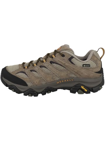 Merrell Outdoorschuhe Moab 3 GTX in hellbraun