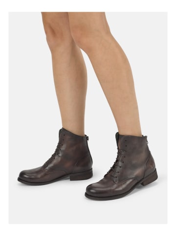 Felmini Stiefelette BEJA Dunkelbraun