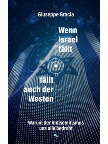 fontis Buch - Wenn Israel fällt, fällt auch der Westen
