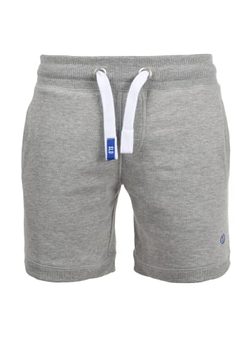 !SOLID Sweatshorts SDBennShorts in grau