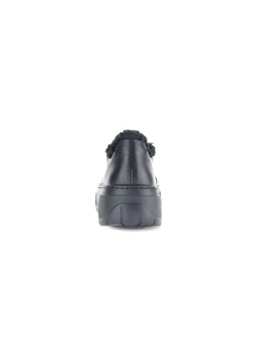 Gabor Stiefel für Damen in schwarz