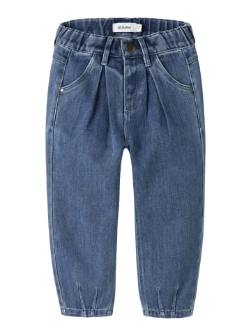 name it Jeans in Dark Blue Denim1