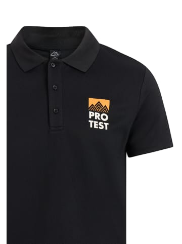 Protest " PRTCallen in True Black