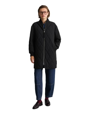 Marc O'Polo DENIM Steppjacke regular in Schwarz
