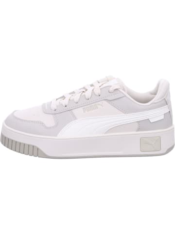 Puma Sneaker Low in beige