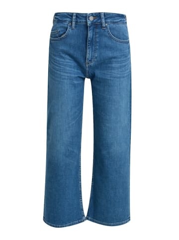 Smith & Soul Straight Leg Jeans für Damen in uni