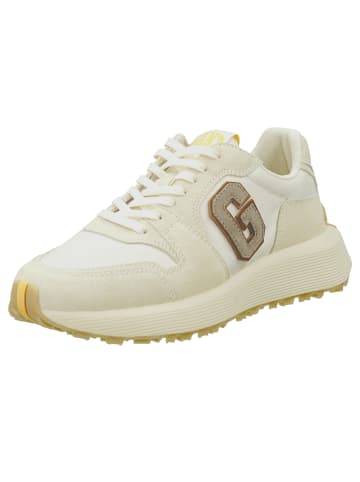 Gant Sneaker in Beige