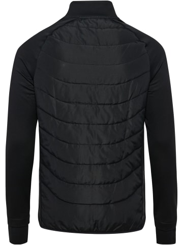 Hummel Reißverschluss Jacke Hmlbtc Herren in BLACK