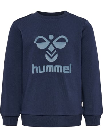 Hummel Hummel Anzug Hmlarine Jungen in BLACK IRIS